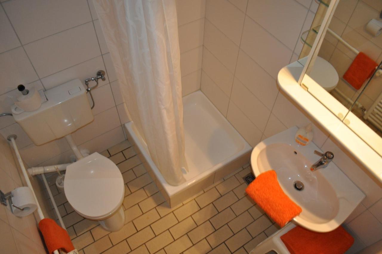 Haus Mariann Hotell Bad Wildungen Rom bilde
